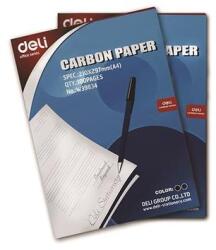 Deli Indigó DELI A/4 kézi 100 lapos (DEL39834K) - robbitairodaszer