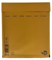  Légpárnás tasak No15/W5 szilikonos barna 220x265mm (138844) - robbitairodaszer