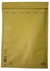  Légpárnás tasak No19/W9 szilikonos barna 300x445mm (138847) - robbitairodaszer