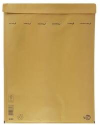  Légpárnás tasak No20/W10 szilikonos barna 350x470mm (138848)