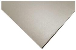 Kaskad Dekorációs karton KASKAD 50x70 cm 2 oldalas 220 g ezüst 60 (991360) - robbitairodaszer