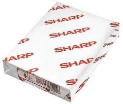 Sharp Fénymásolópapír SHARP A/3 80 g 500 ív/csomag (SHARP380/C) - robbitairodaszer