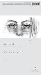 Creative Rajztömb CREATIVE A/5 110 g 60 íves (75315)