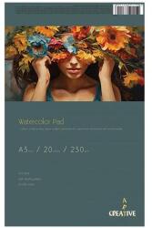 Creative Akvarell rajztömb CREATIVE A/3 230 g 20 lapos (75321) - robbitairodaszer