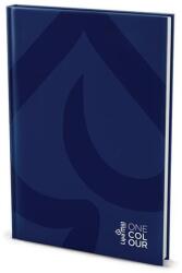 Mar-Mar Beírókönyv kockás LIPAMILL A/5 96 lapos Office keményfedeles (11422)