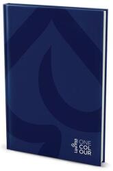 Mar-Mar Beírókönyv kockás LIPAMILL A/4 288 lapos Office keményfedeles (12102264) - robbitairodaszer