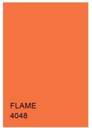 Kaskad Dekorációs karton KASKAD 70x100 cm 2 oldalas 225 g narancs 4048 (82274048) - robbitairodaszer