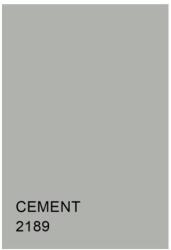Kaskad Dekorációs karton KASKAD 70x100 cm 2 oldalas 225 g cement 2189 (82272189) - robbitairodaszer