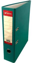 Fortuna Iratrendező FORTUNA A/4 50 mm türkiz (02.0002509) - robbitairodaszer