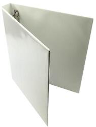 KARTON P+P Gyűrűskönyv panorámás 35mm 4 gyűrű fehér (5-121) - robbitairodaszer