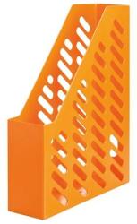 HAN Irattartó papucs HAN Klassic trend 70 mm műanyag narancs (1601-51) - robbitairodaszer