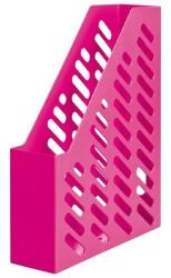 HAN Irattartó papucs HAN Klassic trend 70 mm műanyag pink (1601-56) - robbitairodaszer