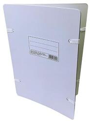 Clarissa Irományfedél szalagos CLARISSA 1050 g fehér (32061953S531000) - robbitairodaszer