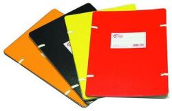 Clarissa Irományfedél szalagos CLARISSA 1050 g piros (32061996S531000) - robbitairodaszer