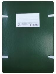 Clarissa Irományfedél szalagos CLARISSA 1050 g zöld (32061978S531000) - robbitairodaszer