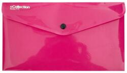 eCollection Irattasak E-COLLECTION DL patentos pink (2-624) - robbitairodaszer