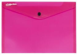 eCollection Irattasak E-COLLECTION A/4 patentos pink (2-616) - robbitairodaszer