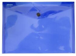 Electra Irattasak ELECTRA A/4 patentos sötét kék (2-332) - robbitairodaszer