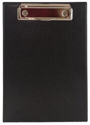  Felírótábla A/5 pvc fekete (H-1915) - robbitairodaszer