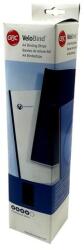 GBC Lefűző leporellóhoz GBC A/4 45mm fekete 25 darabos (GBC9741635)