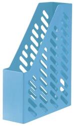 HAN Irattartó papucs HAN Klassic trend 70 mm műanyag világoskék (1601-54) - robbitairodaszer