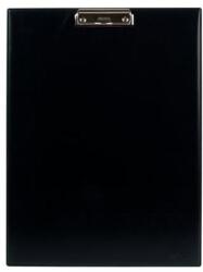 Felírótábla A/3 fekete (IIVFTA3FK) - robbitairodaszer