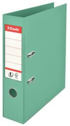 Esselte Iratrendező ESSELTE Colour Breeze Standard A/4 75 mm élvédős zöld (626505)