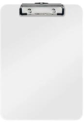 Leitz Felírótábla LEITZ Wow A/4 kemény műanyag fehér (39710001) - robbitairodaszer