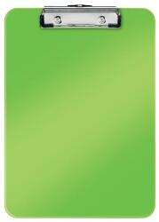 Leitz Felírótábla LEITZ Wow A/4 kemény műanyag zöld (39710054) - robbitairodaszer