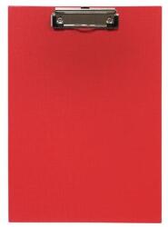 Optima Felírótábla OPTIMA A/4 PP piros (22394R)