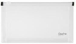 KARTON P+P Irattasak DL cipzáras áttetsző (2-408) - robbitairodaszer