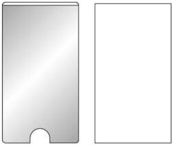 Djois Címketartó tok DJOIS öntapadós gerincjelölő betétlappal 55x102 mm 6 darabos (L10335)
