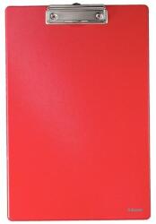 Esselte Felírótábla ESSELTE Standard A/4 piros (56053) - robbitairodaszer