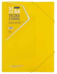 Astra Gumis mappa ASTRA PP neonline A/4 vegyes színekben (113024004) - robbitairodaszer