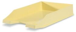 HAN Irattartó tálca HAN Klassic törhetetlen pasztell sárga (1027-X-815) - robbitairodaszer