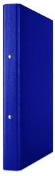 DONAU Gyűrűskönyv DONAU A/4 35 mm 2 gyűrű karton sötétkék (U3732001PL-18) - robbitairodaszer