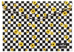 COOLPACK Irattasak COOLPACK A/4 PP patentos chess flow (R30711CP) - robbitairodaszer