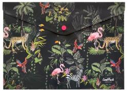 COOLPACK Irattasak COOLPACK A/4 PP patentos malindi (R30315CP) - robbitairodaszer