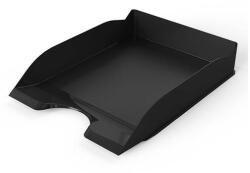 DURABLE Irattartó tálca DURABLE Basic A/4 fekete (1701674060) - robbitairodaszer