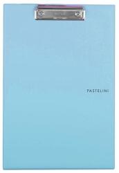 Pastelini Felírótábla PASTELINI pvc A/4 kék (5-574) - robbitairodaszer