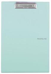 Pastelini Felírótábla PASTELINI pvc A/4 zöld (5-576) - robbitairodaszer