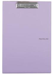 Pastelini Felírótábla PASTELINI pvc A/4 lila (5-578) - robbitairodaszer