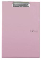 Pastelini Felírótábla PASTELINI pvc A/4 pink (5-575)