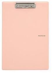 Pastelini Felírótábla PASTELINI pvc A/4 barack (5-597) - robbitairodaszer