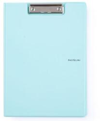 Pastelini Felírótábla PASTELINI pvc fedeles A/4 zöld (5-549) - robbitairodaszer