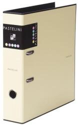 PASTELINi Iratrendező PASTELINI A/4 70 mm sárga (7-283) - robbitairodaszer
