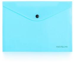 PASTELINi Irattasak PASTELINI A/5 patentos kék (2-650) - robbitairodaszer