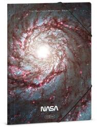 Ars Una Gumis mappa ARS UNA A/4 Nasa-Two Faced Whirlpool Galaxy (50215164) - robbitairodaszer