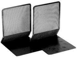 Ico Könyvtámasz ICO fémhálós fekete 2 darabos (7570660000)
