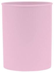 Donau Írószertartó DONAU Life pasztell lila (U3132101PL-23) - robbitairodaszer